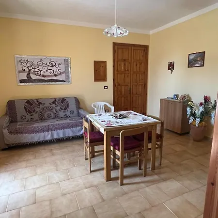 Dimora Relax Apartmán *