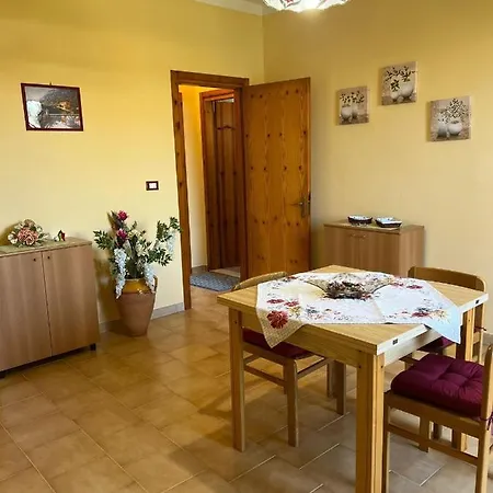 Apartment Dimora Relax *