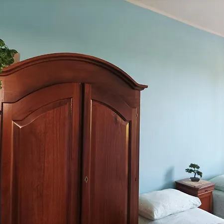 Dimora Relax Apartmán *