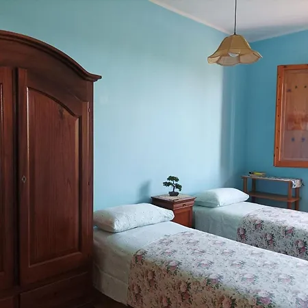 Apartmán Dimora Relax