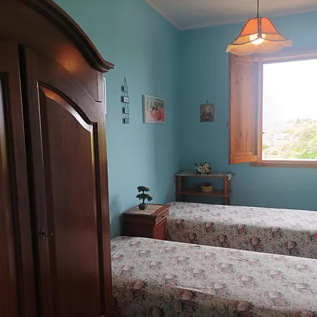 Apartment Dimora Relax *