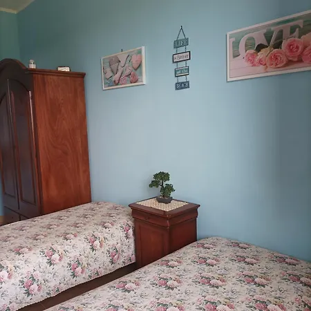 Dimora Relax Torre dell'Orso