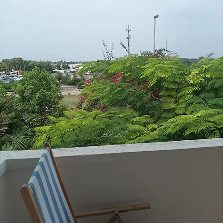 Dimora Relax Apartmán