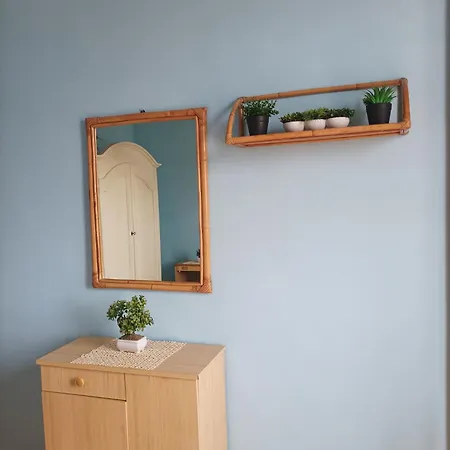 Apartmán Dimora Relax