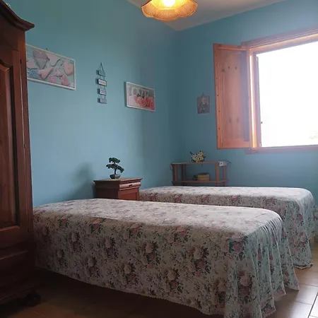 Apartment Dimora Relax