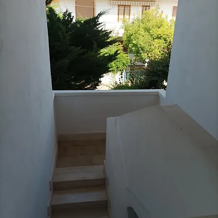 Apartmán Dimora Relax