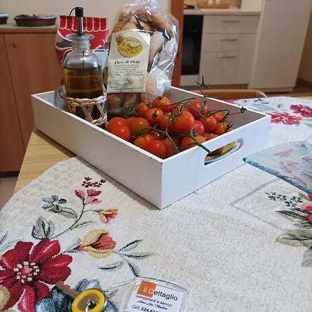 Dimora Relax Apartmán