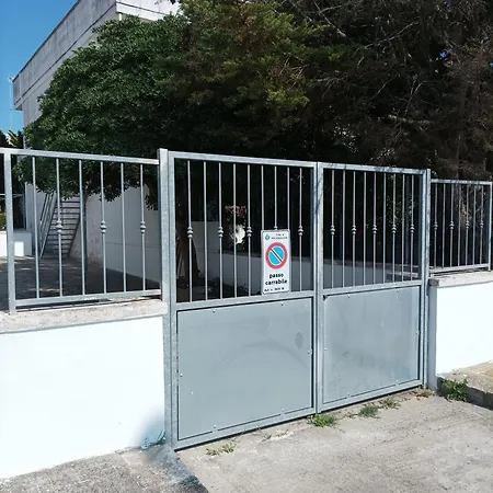 Apartmán Dimora Relax