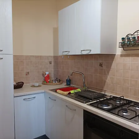 Dimora Relax * Torre dell'Orso