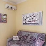 아파트 Dimora Relax 토레 델 로소