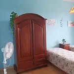 아파트 Dimora Relax *