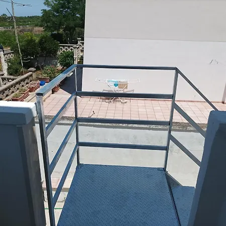 Dimora Relax Διαμέρισμα *