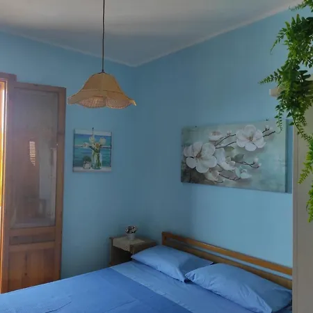 Apartament Dimora Relax Torre dell'Orso