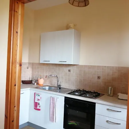 Dimora Relax Торре дель'Орсо