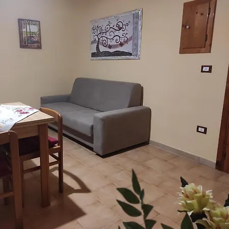 Appartement Dimora Relax