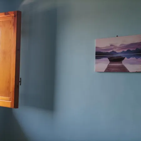 Dimora Relax Апартаменты *