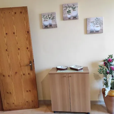 Dimora Relax Торре дель'Орсо