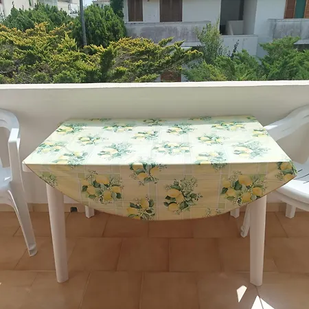 Dimora Relax Апартаменты Торре дель'Орсо