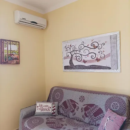 Apartament Dimora Relax Torre dell'Orso