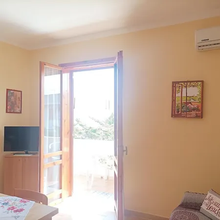 Dimora Relax Торре дель'Орсо