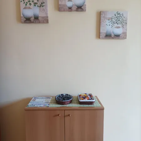 Dimora Relax * Торре дель'Орсо