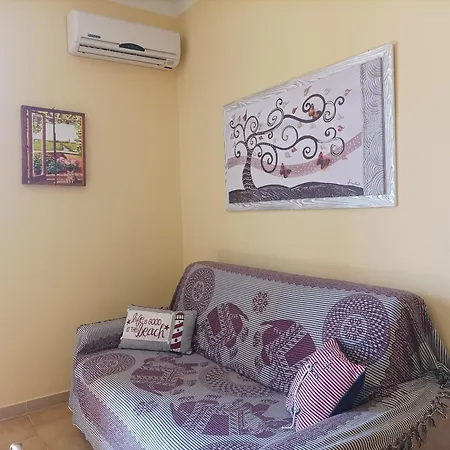아파트 Dimora Relax *