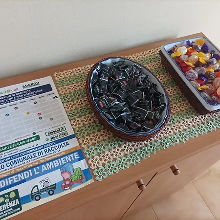 Dimora Relax * Torre dell'Orso