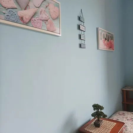 Apartament Dimora Relax Torre dell'Orso
