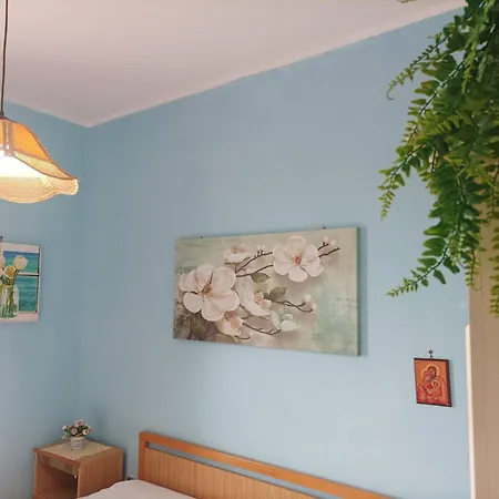 Dimora Relax Appartement *