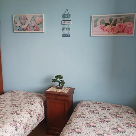 Dimora Relax Апартаменты Торре дель'Орсо