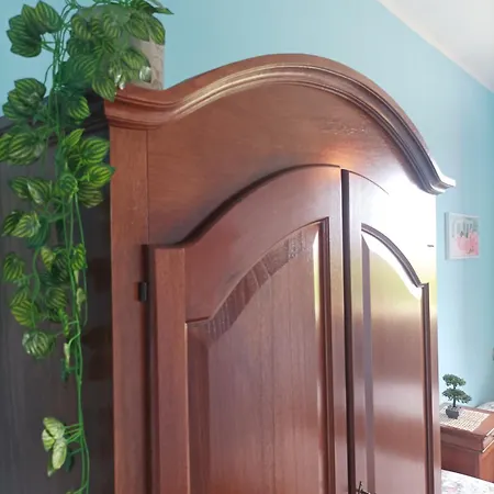 Appartement Dimora Relax Torre dell'Orso