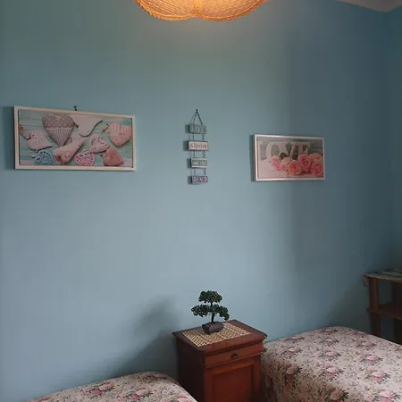 Dimora Relax Торре дель'Орсо