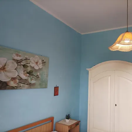 Dimora Relax * Торре дель'Орсо