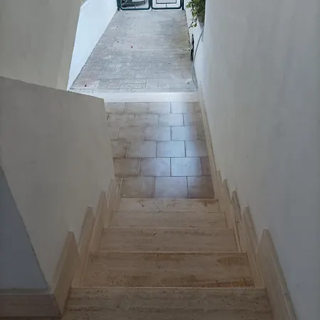 Dimora Relax Торре дель'Орсо