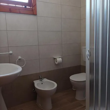 Dimora Relax * Торре дель'Орсо