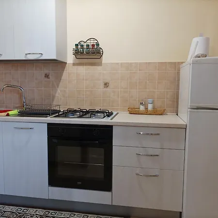 Dimora Relax Appartement *