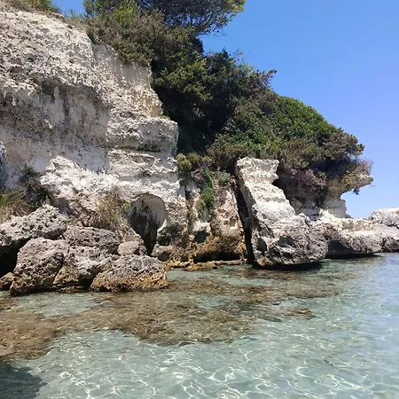 Apartament Dimora Relax